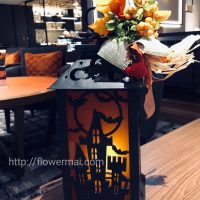 リーガロイヤルホテル大阪　文化教室　花　フラワーアレンジ　大阪　神戸　芦屋